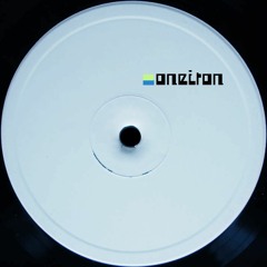 Alan Backdrop - Oneiron