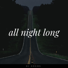 Dj Gogos - All Night Long