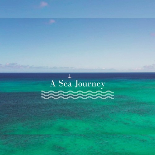 "Rough Sea" | A Sea Journey EP (4/5)