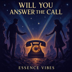 Will You Answer The Call?