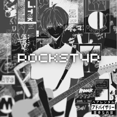 rockst4r (feat. Lasay)