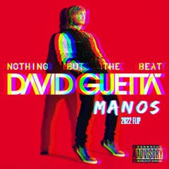 David Guetta - Titanium (MANOS 2022 FLIP)