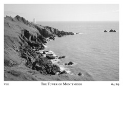 The Tower Of Montevideo