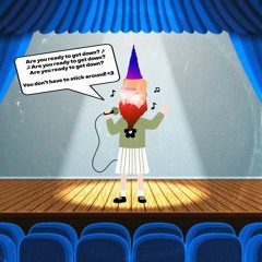 ARE YOU READY TO GET DOWN?