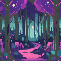 Mystic Journey