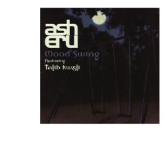 Modd Swing (Instr) [feat. Raheem Devaughn & Talib Kweli]
