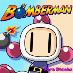 Bomberman (Instrumental) **FREE DOWNLOAD**