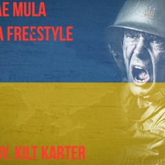 Tae Mula - Russia Freestyle [Prod. By Kilt Karter]