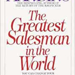 [ACCESS] EPUB 📫 The Greatest Salesman in the World by Og Mandino [EPUB KINDLE PDF EB