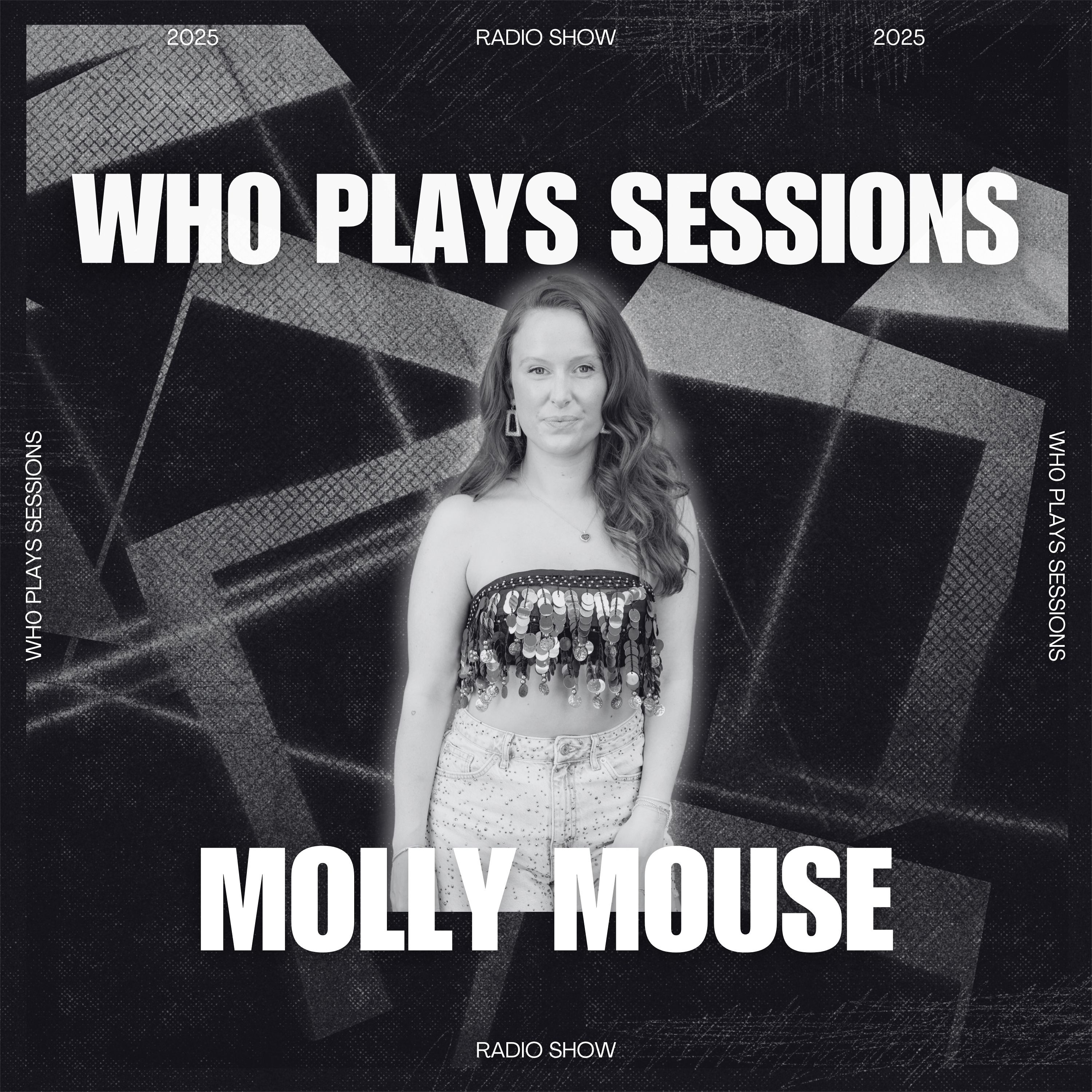 Wh0 Plays Sessions Episode 163: Molly Mouse In The Mix