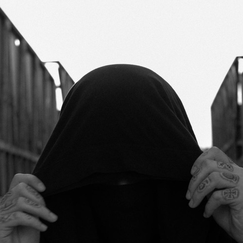 TWENTYTHREE - STAY INSIDE (PROD LOST ULTRA)