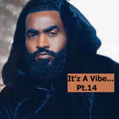 It'z A Vibe...Vol.14 (Adult Situations)