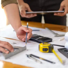 Majid Hedayati Shares Easy Construction Methods to Save Time, Money, and Effort