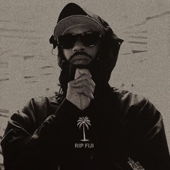 Larrryy x Fiji (Edit)