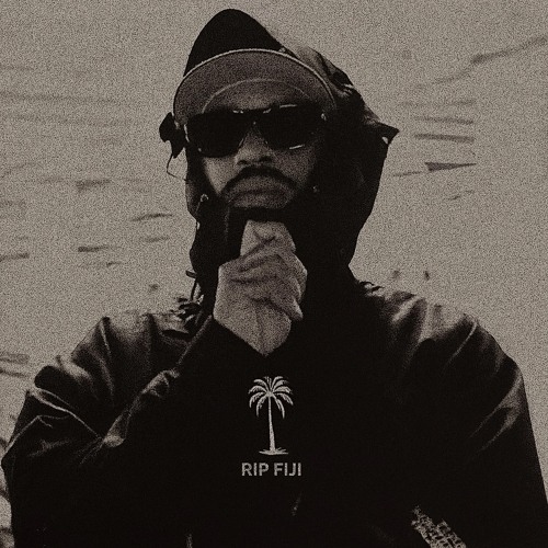 Larrryy x Fiji (Edit)