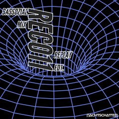 BASSOZIAL MIX REC011 161-163.5BPM