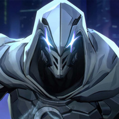 Moon Knight X KETAMINE (Playboi Carti)