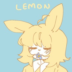 Lemon (English cover)