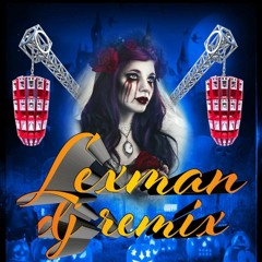 MEGAMIX  MEDI   LEXMAN  DJ 2020