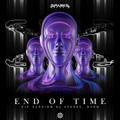 End of Time (VIP) @PsyFeature