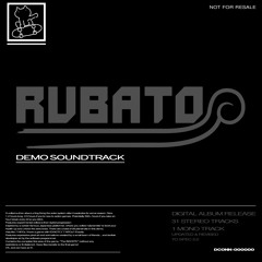 VIRTUAL WORLD DX - RUBATO - Demo Soundtrack