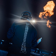 Axwell - Live at Tomorrowland 2025 (Day 1 - Mainstage)