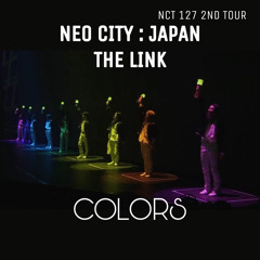 NCT 127 - COLORS (Live Ver.)