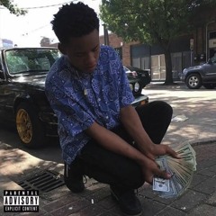 Tay K Flatbed Freestyle REMIX (The Race)