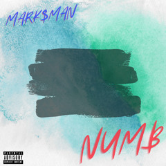 MARK$MAN - NUMB