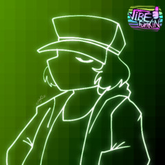 Nerves ( UTAU Version ) - FNF VIBE FUNKIN' [ HOKEN ]