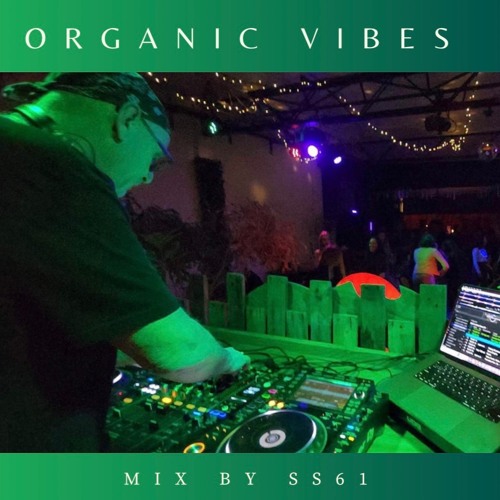 Organic Vibes May 2023