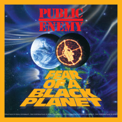 Revolutionary Generation (Instrumental)