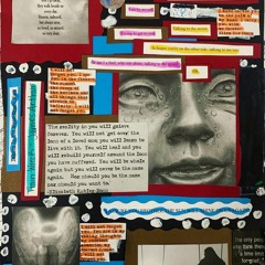 Dee Aura - Road To Riches Snippet