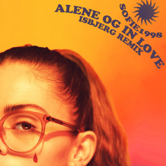 Alene og In Love Isbjerg Remix