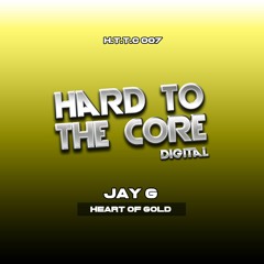 Jay G - Heart Of Gold (Out Now)