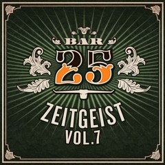AantiGen - Endlos (Original Mix) [Bar25-133]