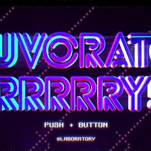 LUVORATORRRRRY! - Cover by Yozora Mel x Amane Kanata x Mori Calliope