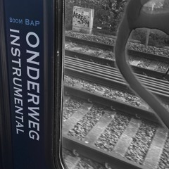 Onderweg - Instrumental