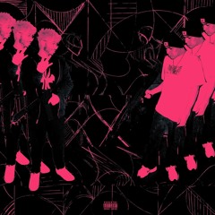 easter pink w/ quentin heartz (ft. $US VALENTINO)