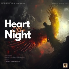 Heart Of The Night [ Composer's Version ]