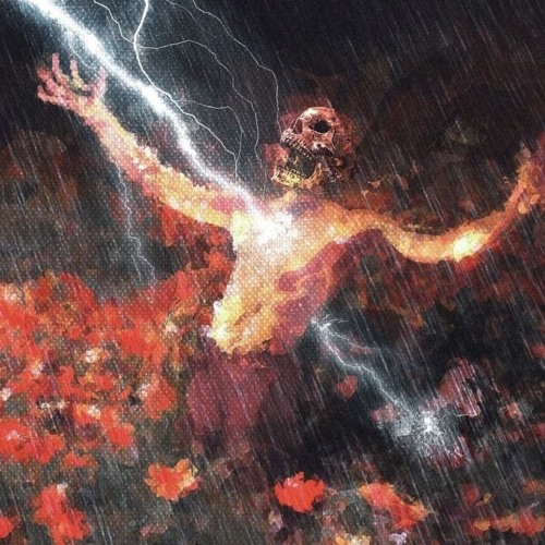 I know what hate does to a man