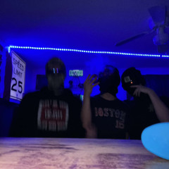 High Tide (prod.MAJZKLUANI )