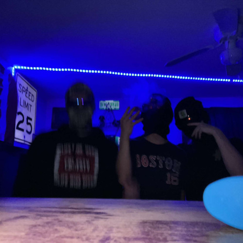 High Tide (prod.MAJZKLUANI )