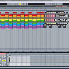 05 2021 - Minimal  Underworld  Set Two  - 127 Bpm