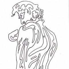 Mai, Queer Life Drawing Berlin