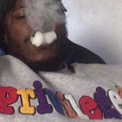 Intheway (Prod.Misery)