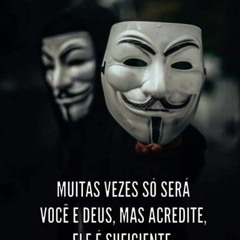 MENTE CRIMINOSA (SOU FODAA) 🎶
