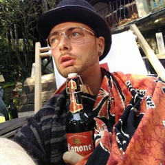 Mein Freundchen - NASTY @ Die Rakete 07.01.23