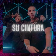 SU CINTURA - Rauw Alejandro x Manuel Turizo Type Beat - Reggaeton Type Beat