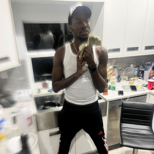 Stuntman " Fat Stackz "(cant cap mix)